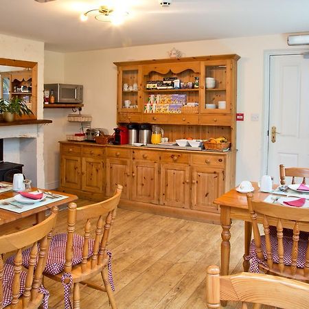 Detling Coachhouse Bed and Breakfast Maidstone Exterior foto
